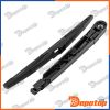 Bras d'essuie-glace arrière 305mm pour OPEL | EWB-PL-015, 39-0360